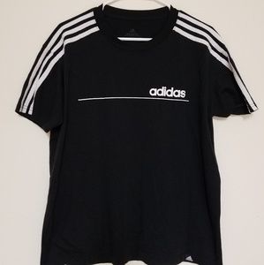 Adidas Shirt | Unisex
